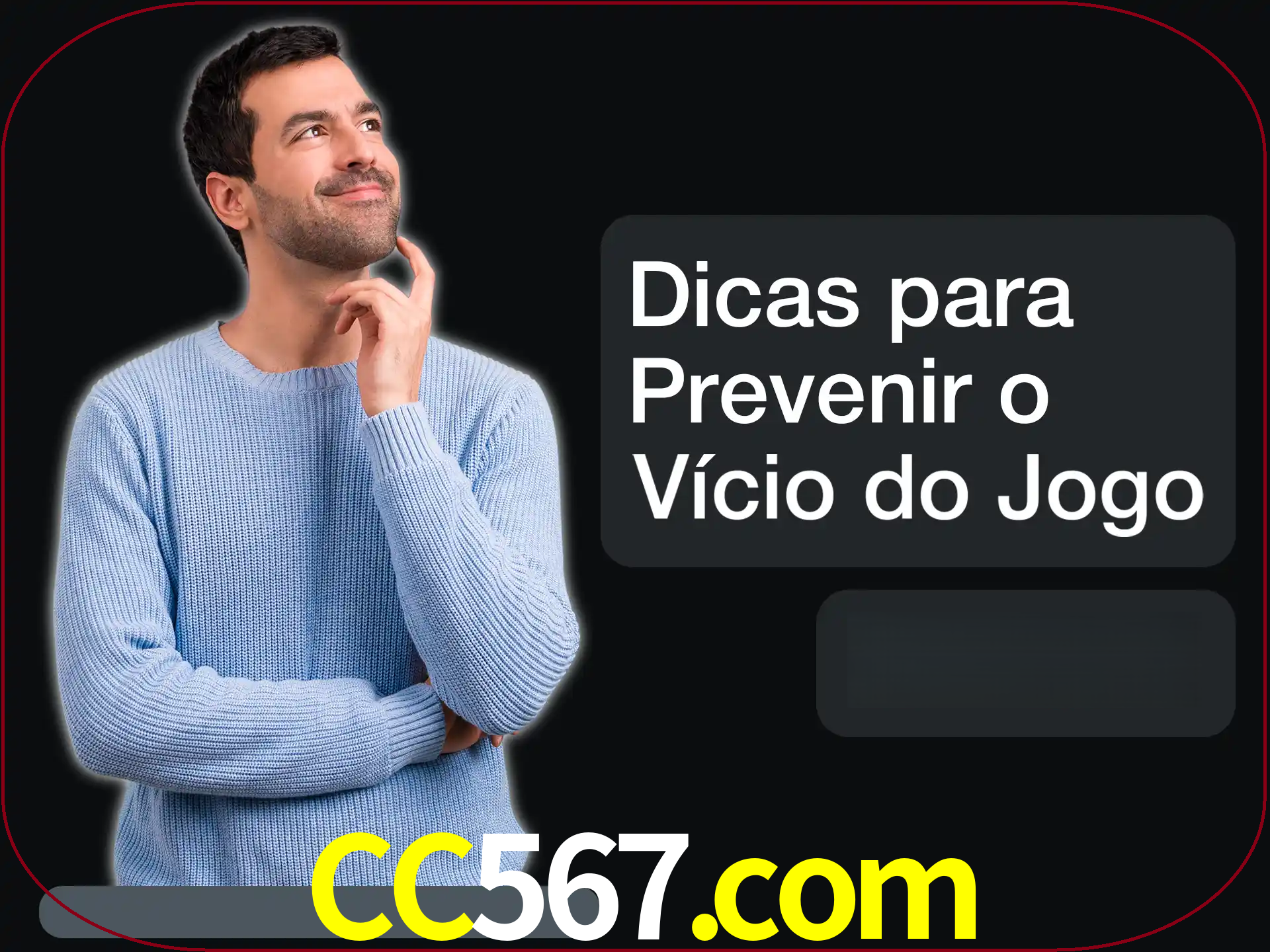 Controle-se melhor com estas simples dicas.