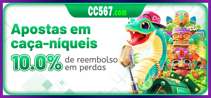 CC567 bet — mercados de futebol e esportes no app